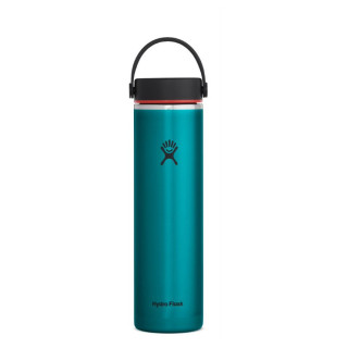 Термос Hydro Flask Lightweight Wide Flex Cap 24 OZ (710ml) син