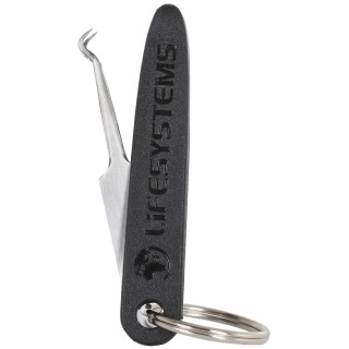 Пинсета за кърлежи Lifesystems Compact Tick Tweezers