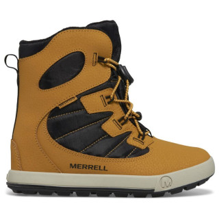 Детски обувки Merrell Snow Bank 4.0 Wtpf