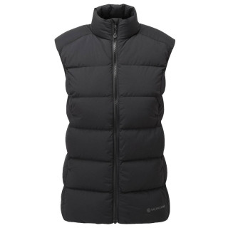 Дамска жилетка Montane Fem Tundra Gilet черен