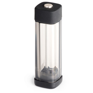 Мелничка GSI Outdoors Salt Pepper Grinder черен