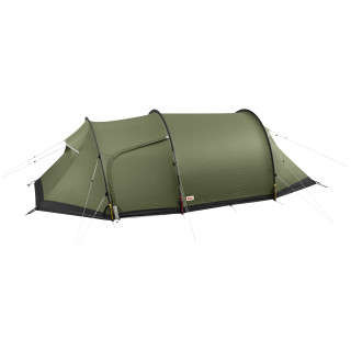 Палатка Fjällräven Keb Endurance 3 зелен PineGreen