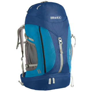 Детска раница Boll Ranger 38-52 l син Dutchblue