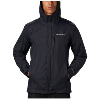 Мъжко яке Columbia Inner Limits™ III Jacket черен