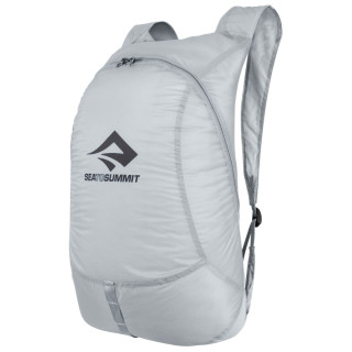 Сгъваема раница Sea to Summit Ultra-Sil Day Pack сив