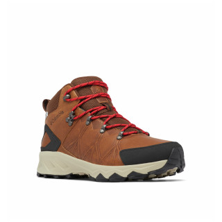 Мъжки туристически обувки Columbia PEAKFREAK™ II MID OUTDRY™ LEATHER кафяв