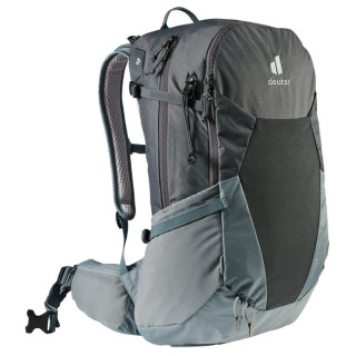 Дамска раница Deuter Futura 25 SL сив GraphiteShale