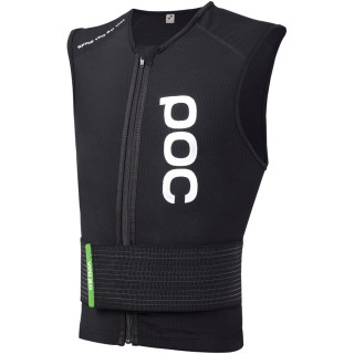 Защитна жилетка POC Spine VPD 2.0 Vest Slim черен Black