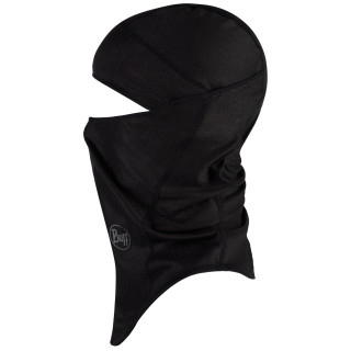 Шапка маска Buff Thermonet Balaclava черен SolidBlack