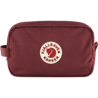 Чанта за съхранение Fjällräven Kånken Gear Bag винен OxRed