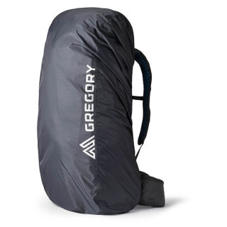 Дъждобран за раница Gregory Raincover 30-50L черен