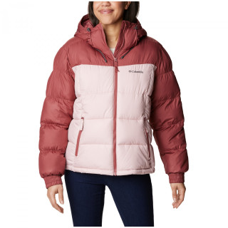 Дамско зимно яке Columbia Pike Lake™ II Insulated Jacket 2023 розов Beetroot, Dusty Pink