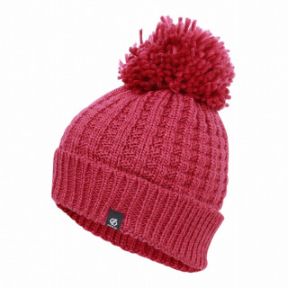 Шапка Dare 2b Convoke Beanie червен/розов Berry Pink