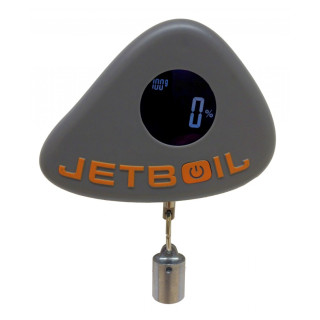 Дигитална везна Jet Boil JetGauge сив