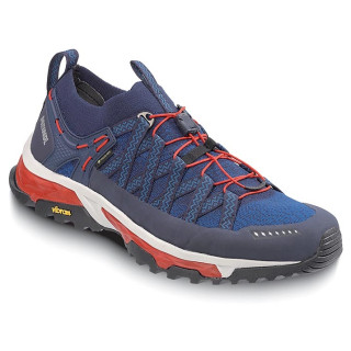 Мъжки обувки Meindl Aruba GTX син/червен Navy/Red