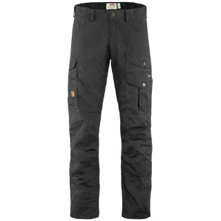 Мъжки панталони Fjällräven Barents Pro Trousers тъмно сив