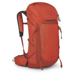 Туристическа раница Osprey Talon Pro 30 оранжев mars orange