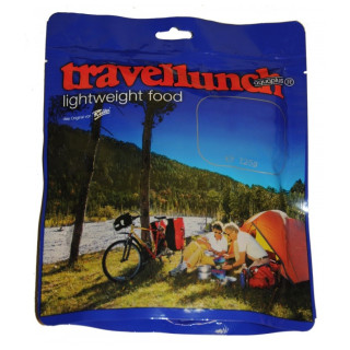 Основно ястие Travellunch Couscous bez laktózy 250 g double