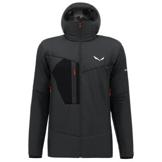 Мъжко яке Salewa Ortles Twr Stretch M Hd Jkt черен