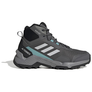 Дамски туристически обувки Adidas Terrex Eastrail 2 Mid R.Rdy W сив