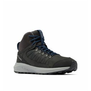 Мъжки обувки Columbia TRAILSTORM™ CREST MID WATERPROOF черен