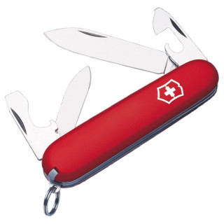 Нож Victorinox Recruit червен