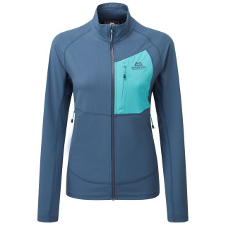 Дамско яке Mountain Equipment Arrow Jacket Women's син