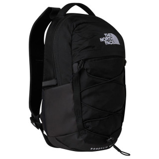 Раница The North Face Borealis Mini Backpack черен TNF Black-TNF Black-NPF