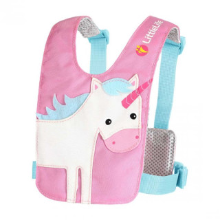 Детска каишка LittleLife Reins Unicorn