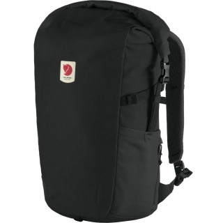 Раница Fjällräven Ulvö Rolltop 30 черен