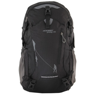 Раница Axon Prodigy 35 l черен