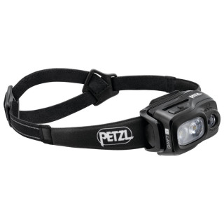 Челник Petzl Swift RL черен