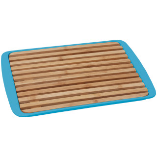 Дъска за рязане Brunner Aquarius Bread Board кафяв