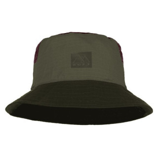 Buff Sun Bucket Hat