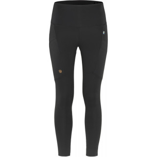 Дамски клин Fjällräven Abisko Tights W черен