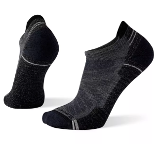 Чорапи Smartwool Hike Light Cushion Low Ankle Socks сив