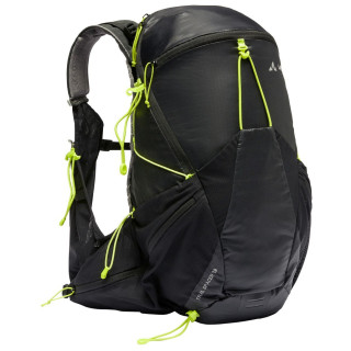 Туристическа раница Vaude Trail Spacer 18 черен