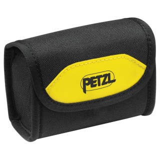 Калъф Petzl Poche Pixa черен