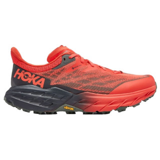 Мъжки обувки Hoka One One M Speedgoat 5 Gtx червен