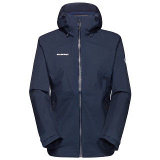 Дамско яке Mammut Convey Tour HS Hooded Jacket тъмно син