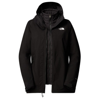 Дамско зимно яке The North Face W Carto Triclimate Jacket черен Tnf Black-Npf