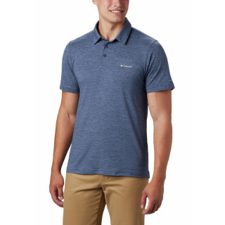 Мъжка тениска Columbia Tech Trail Polo