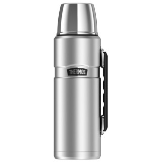 Термос Thermos Style 1,2l сребърен StainlessSteel