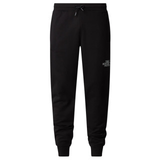 Мъжки анцуг The North Face M Drew Peak Pant черен Tnf Black