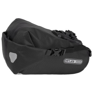 Чантичка за под седалката Ortlieb Saddle-Bag Two 4,1L черен BlackMatt