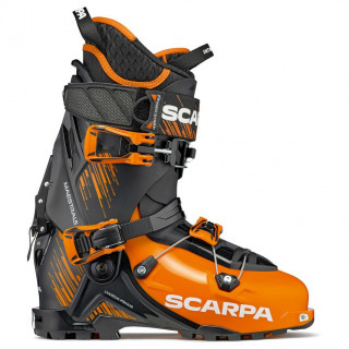 Обувки за ски-алпинизъм Scarpa Maestrale 4.0