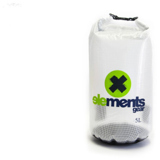 Чанта за лодка Elements Gear TRANSPARENT 5 l прозрачен