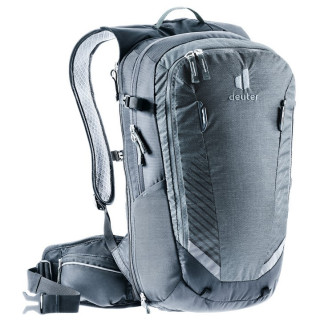 Дамска раница Deuter Compact EXP 12 SL сив GraphiteBlack