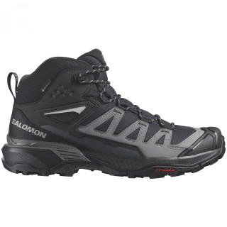 Мъжки обувки Salomon X Ultra 360 Mid Gore-Tex черен