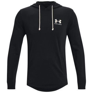 Мъжки суичър Under Armour Rival Terry LC HD черен